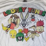 Looney Tunes Long Sleeve Photo 1