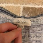 Aerie  Snowflake Tunic Short Long Sleeve Dress Winter S Photo 1