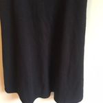 Mikey & Joey NWT  XS black dress Photo 3
