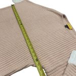 St. John Asymmetrical Silk Blend Knit Sweater Old Money Career Academia Luxury L Photo 8