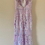 Morgan & Co Prom Dress Photo 3