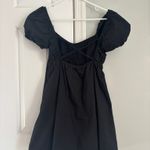 Princess Polly  Dress Mini Black Photo 1