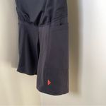 TheRY The Saviour Maternity Compression Shorts (Black) Photo 7