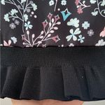 Ted Baker Letino Hazel Ruffle Top Size 2 Photo 5