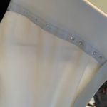 River Island Black & White Jumpsuit Photo 3