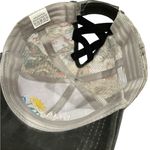 None HAT DAY DRINKING Embroidered Sun Graphic Velcro Baseball Cap Photo 5