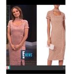 Alexis New  lace dress Photo 1