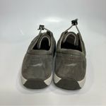 Dansko  honor sneakers gray women’s size 38 7.5 casual comfort‎ shoes neutral Photo 4