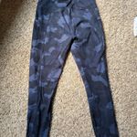 Yogalicious Camo  Leggings Lux Photo 1