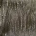 Michael Kors  Dress Faux Wrap Black Metallic Shimmer Asymmetrical Ruffle Sheer Photo 12