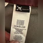 Oakley  Full Zip Gray Packable Puffer Photo 10