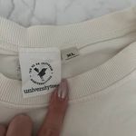 Alpha Phi Crewneck Size XL Photo 2