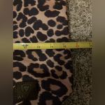 Ariat  Brown Leopard Print Tote with matching Wallet Photo 7