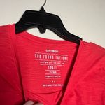 Cotton On  Red Shirt Photo 3