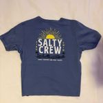 Salty Crew Tilly's  Baby Tee Photo 1