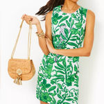 Lilly Pulitzer NEW  Mila Stretch Shift Dress 6 Photo 0