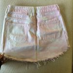 PacSun Jean Skirt Photo 1