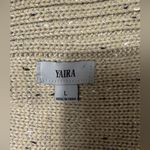 YAIRA Taupe Knit Open Photo 2