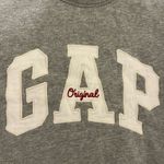 Gap Crewneck Sweatshirt Photo 1