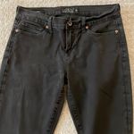 Lucky Brand Black Sofia Skinny Jeans Photo 3