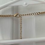 Vintage Bead Necklace Green Photo 1