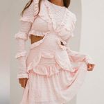 Sabo Skirt Mini  Dress Photo 0