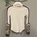 Free People Long Sleeve Photo 0