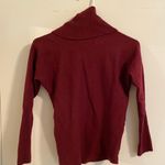 Nanette Lepore Nanette Lenore Wool Sweater Photo 1