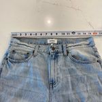 Pistola  Lennon High Rise Crop‎ Boot Jeans size 29 Photo 9