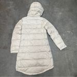 Coach the north face women's metro parka III vintage white NF0AEH711P Photo 1