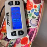 Ralph Lauren LRL Petite Fancy Western Rose Floral Button Shirt Love Boho Size S Photo 7