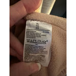 Old Navy Women's XL Mauve Puffer Vest Photo 6