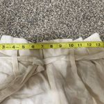 A New Day Cream Cargo Shorts with Relaxed Fit Photo 7