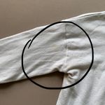 FATE. Rainbow Knit Hoodie Photo 2