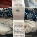 MOTHER Denim The Dazzler Ankle Jean Lost It Size 24 Photo 8