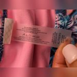 Raisin's  Triple Side Strappy Bikini Bottoms Junior XLMulti Elastic Waist Pull On Photo 4