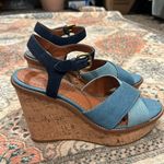 Coach  wedges Photo 1