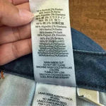 Michael‎ Kors Skinny Blue Jeans Size 10 Stretch Women Photo 10