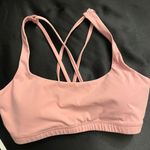 CRZ Yoga Strappy Sports Bra Photo 0