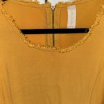 Altar'd State  Frayed Hem Tank Dress Photo 5