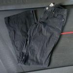 SO S.O black pants size 7 short Photo 0