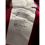 MARC CAIN • Red Blazer w/ Sash Belt (removeable) • Size US 14 (N6) Photo 5