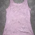 Venus Pink Fairy Tank Photo 2