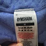 Gymshark Blue Cycling Shorts Photo 4