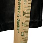 Wilfred Artizia  Free Women's 2 Charm High Rise Skinny Vegan Leather Pants Edgy‎ Photo 7