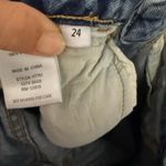 Altar'd State Altar’d State Vervet BoyFriend Jeans Photo 5