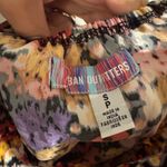 Urban Outfitters  Dress Mini Floral Photo 1