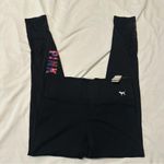 Victoria's Secret PINK Victoria’s Secret pullover sweater and leggings set Photo 5