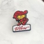 El Paso Pin Photo 0
