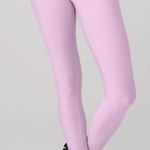 Alo Yoga 7/8 High-Waist Airbrush Legging Photo 0